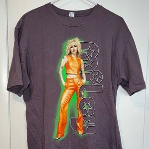 Austin City Limits Miley Cyrus Merch